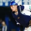 DeNA激震、松尾汐恩が脳震とう「特例抹消」　前日に折れたバットが頭部直撃→途中交代