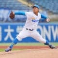 【大学野球】東大・大久保監督、３回途中６失点エース松本慎之介に「立ち上がり悪かった」
