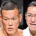 ４７歳“大阪伝説の喧嘩師”がぼう然・・・格闘技素人の社長に衝撃の敗戦　右拳被弾でダウン、反撃できず　開始４秒ＫＯ負けから汚名返上ならず