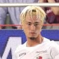 鹿島はレオセアラ＆徳田誉の２トップ…鈴木優磨と松村優太をサイド起用、小池龍太が初先発　アウェー川崎戦