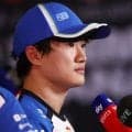 「本当にひどいことになる」元世界王者が不安視するハジャーの深刻状態　チャンス到来の角田裕毅は“F1一本化宣言”「それ以外は考えてない」
