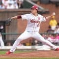 【楽天】早川隆久、王者ソフトバンク相手に７回２失点の好投　対タカは試合前時点で今季３勝