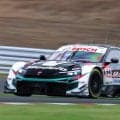 【スーパーＧＴ】ホンダ・プレリュード“３連勝”視野…６４号車モデューロがポール獲得　大草りき「本当によかった」