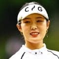 8年ぶり女子下部3勝目へ高木萌衣が首位キープ 2打差に東浩子と浜崎未来
