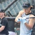 村上宗隆、打撃不振でも「充実」する日々