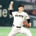 【巨人】打線が今季最多14得点と爆発　田中将大、７回１失点で約４カ月ぶりとなる４勝目