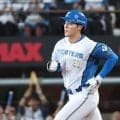「怪物感、えぐいっすね…」他球団ファンも日本ハム柴田獅子の圧巻パフォにせん望のまなざし、打球速度177キロの豪快弾丸ライナーでプロ初ホームランを記録「本当に大谷感が凄い」