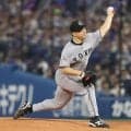 巨人小笠原慎之介－ヤクルト高橋奎二　日本ハム有原航平－オリックス高島泰都ほか／20日予告先発