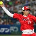 【ソフトボール】44歳レジェンド上野由岐子「７連覇を達成するため最善の準備」アジア大会開幕