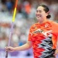 【アジア大会】陸上女子やり投げ北口榛花「最後の自国開催の国際試合かも」12日に日本新＆優勝