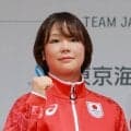 【レスリング】１５３連勝中の旗手、藤波朱理　“地元”で「自分らしいレスリングで最高の結果を」　アジア大会が開幕
