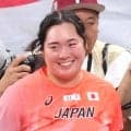 【陸上】復活遂げた五輪女王、北口榛花が「３度目の正直」へ　「元気に全力で試合に挑む姿を」　アジア大会が開幕