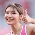 【陸上】女子１００メートル障害の中島ひとみが金宣言　「金メダルと日本記録更新」が目標　アジア大会が開幕
