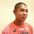 【陸上】１７歳の後藤大樹が初のシニアの国際大会へ決意　目指すは「日本記録更新」　アジア大会が開幕