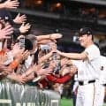巨人・田中将「もっと早く達成したかった」　４カ月半ぶり白星で日米通算２０４勝目　並んでいたヤンキース先輩の黒田博樹超え