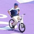 【自転車競技】開会式旗手の中村輪夢「初代王者を目指す」ＢＭＸフリースタイル・パークは初採用…名古屋アジア大会開会式