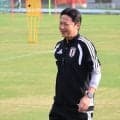 【サッカーＵ２１】ＤＦ市原吏音が主将就任　大岩剛監督が指名