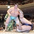 琴桜、初顔合わせの藤凌駕下しトップ守る「その日の一番を集中して、やれることやるだけ」