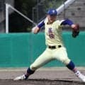 星稜のスーパー1年生投手が秋も躍動！日本航空石川相手には8回まで無失点の快投