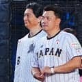 【侍ジャパン】井口監督「パワフル系の選手呼べたら」初陣のオーバーエージ枠にヒント