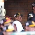 【ソフトバンク】10年ぶり４失策…小久保監督「絶対に代えてやらん」２失策の庄子はフル出場