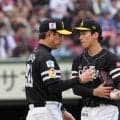 【ソフトバンク】前田悠伍が初黒星「うまくいきすぎていた」小久保監督「CS前の調整登板必要」