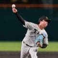 【阪神】村上頌樹の運命分けた１球　渾身の直球がボール判定　直後に凡飛落球で勝ち越し点に