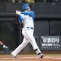 【日本ハム】柴田獅子がプロ１号　チームで本塁打を打った選手は今季23人目　歴代４位タイ