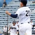 【高校野球】静岡が聖隷クリストファーにサヨナラ勝ちで８強　Ｖ打の井村健志「やっと勝てた」