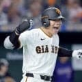 巨人・佐々木俊輔がプロ１号から２桁本塁打と長打力が開花　ダッシュでダイヤモンドを駆け抜ける爆速本塁打の理由とは…？