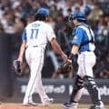 日本ハム・伊藤６失点10敗目　打線の援護に応えられず「取られ方がすごく悪かった」　新庄監督も「ショックはでかかった」