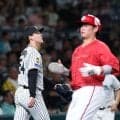 阪神　２度目の守乱に甲子園またため息　熊谷が好捕も痛恨悪送球で二塁進塁を許す　その後１点献上
