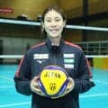 【バレー女子】和田由紀子「大きく成長できる大会に」４８年ぶり金メダルへ、２０日に決勝Ｔで台湾戦…名古屋アジア大会開会式