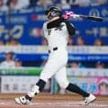 【ロッテ】代打で登場したソトが反撃の狼煙あげる２ラン！17号の確信アーチに球場沸く