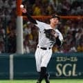 【阪神】どうした虎の守備　熊谷敬宥の悪送球から痛い追加点献上　４回は立石正広が痛恨落球
