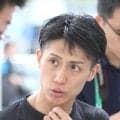 【ボート】多摩川Ｇ１　Ｆ２のハンディも何のその！福来剛が予選クリア「無理しないよう、冷静に立ち回れている」