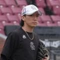 【ソフトバンク】大津亮介　中14日で敵地楽天戦に先発「残り試合で規定投球回にもいきたい」