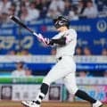 【ロッテ】３連敗で借金今季ワーストの２ケタ「10」に…ソトが意地の２ラン放つも西武に力負け