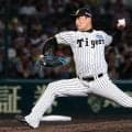 【阪神】４番手の岩崎優が２失点…６試合ぶり失点で４点ビハインドに
