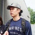 ロッテもう発表　来季開幕投手は種市　サブロー監督「本人に伝えました。普段通りの種市であれば開幕投手をさせたい」