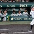 阪神が惜敗で巨人とついにゲーム差なし　立石が、熊谷がミス連発で甲子園もため息　２０日にも優勝マジック消滅危機