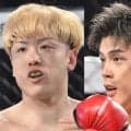ＢＤ異常事態　衝撃ＫＯ負けから一転、井原良太郎が電撃王座奪還も即返上　よーでぃー骨折で急きょ決勝出場、リキを判定撃破も「申し訳ない」朝倉未来からのベルト受け渡しを拒否