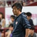 川崎F対鹿島、互いに譲らず3－3打ち合いドロー　後半追加タイム7分に川崎Fが劇的同点ゴール