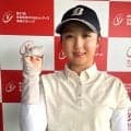 【女子ゴルフ】「毎試合、泣いていた」　１８歳ルーキー伊藤愛華が１３戦ぶり予選通過　４差１６位で最終日へ「気合で爆発させたい」