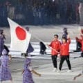 【アジア大会】「海外の人は見慣れなくて新鮮かも」フィナーレ直前は「手筒花火」でド派手演出！