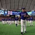 【中日】井上監督「体たらくな試合を見せてしまい、申し訳ない」今季ワースト14失点の大敗