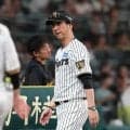 立石の落球に阪神・藤川監督「そのあたりは、もうやめておきましょう」と言及避ける　巨人とゲーム差なし「今はとにかく目の前のゲームを勝つことに集中」