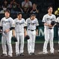 【データ】阪神と巨人のゲーム差「０」、20日の結果でマジック消滅の可能性　条件は？