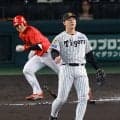 【阪神】２番手の木下里都、自責０も「抑えたかったです」味方の失策から不運な失点