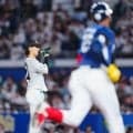 【ロッテ】高野脩汰「甘く入った変化球はしっかり捉えられる」３発浴びて４敗目「もっと練習」